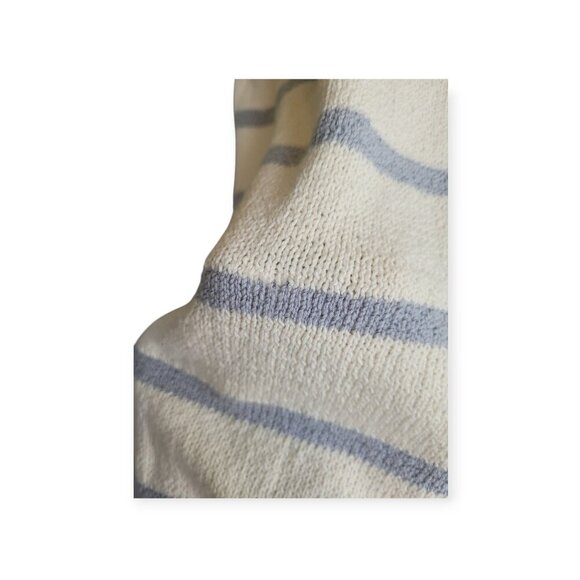 Johnnie-O Gigi Lightweight Polo Sweater NWT XL Preppy - Picture 11 of 12